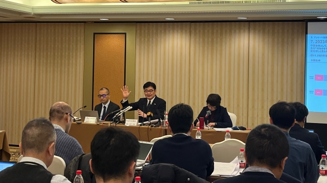 中国日本商会调查：超半数在华日企去年对华追加了新投资-公闻财经