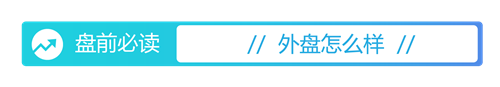 盘前必读丨证监会两天10余场座谈会透露哪些重点；A股“回购增持大军”持续扩容-公闻财经